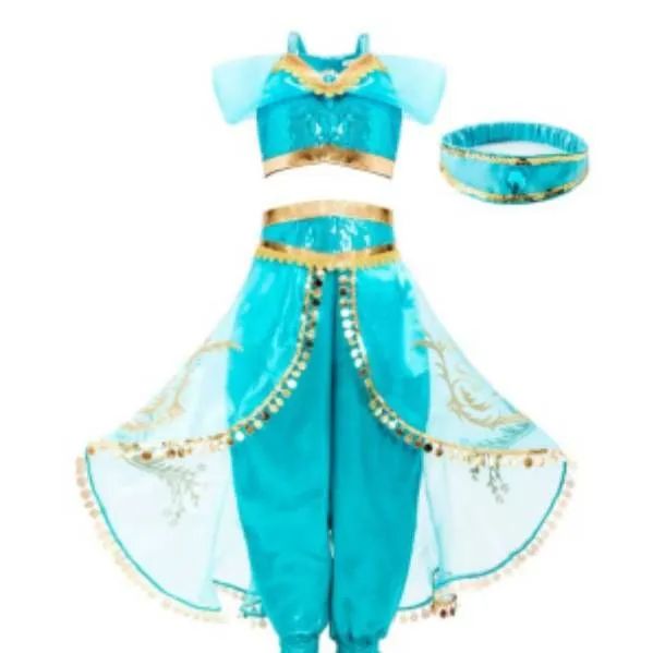Fantasia Jasmine  - Foto 2