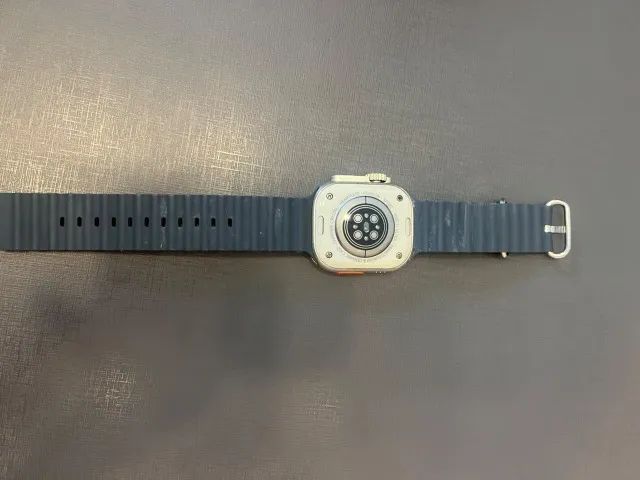 SMARTWATCH ULTRA 2 49mm - ÓTIMO ESTADO - Foto 3