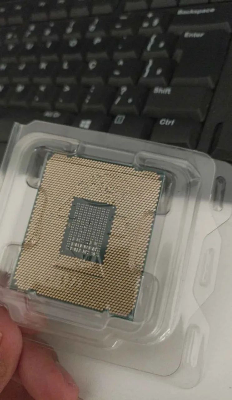 Processador Xeon  - Foto 2