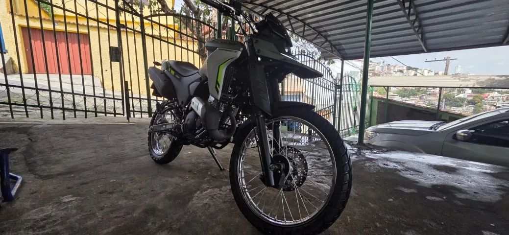 LANDER 250 2026 - Foto 4
