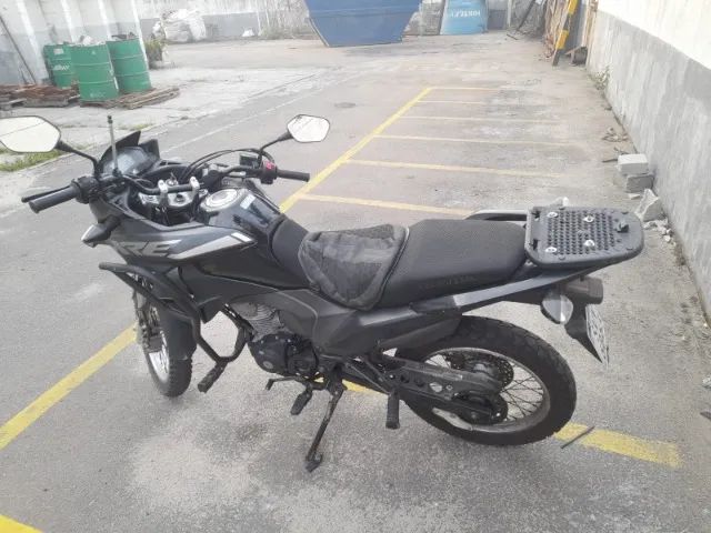XRE 190 ABS FLEX - Foto 4