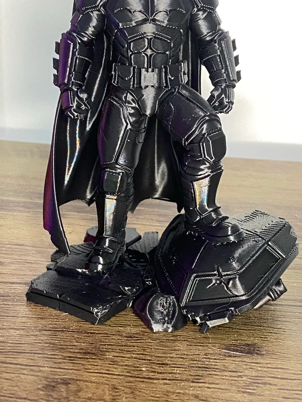 Batman figure - 14 cm  - Foto 2