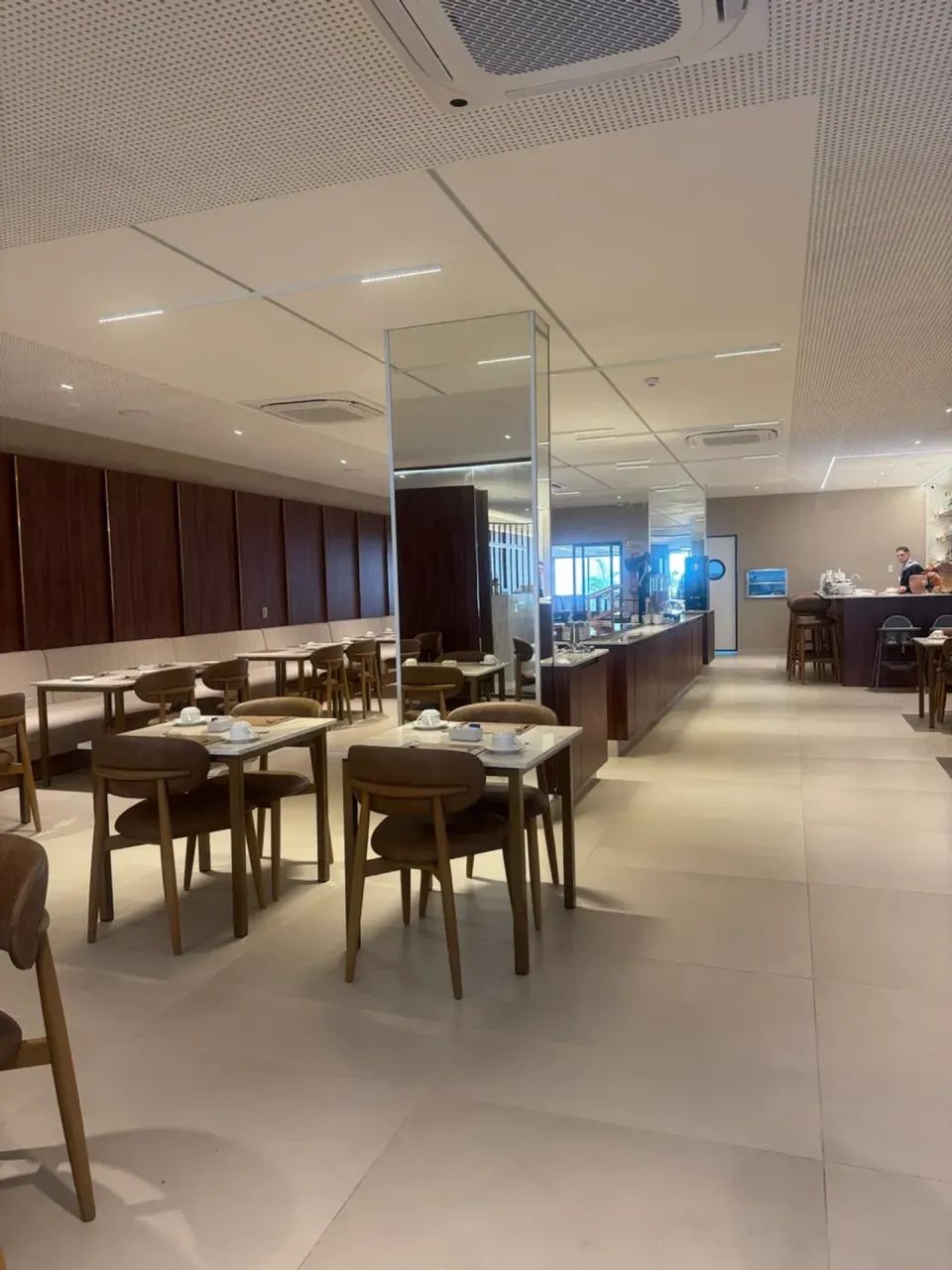 Vendo flat beira mar Tambau - Foto 4