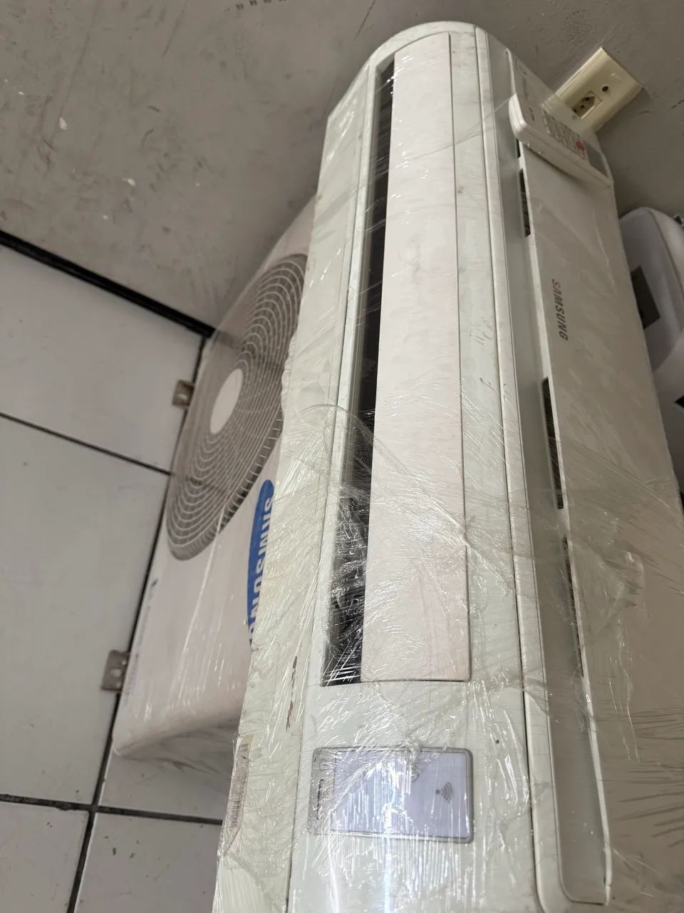 Samsung 12 mil btus  - Foto 3