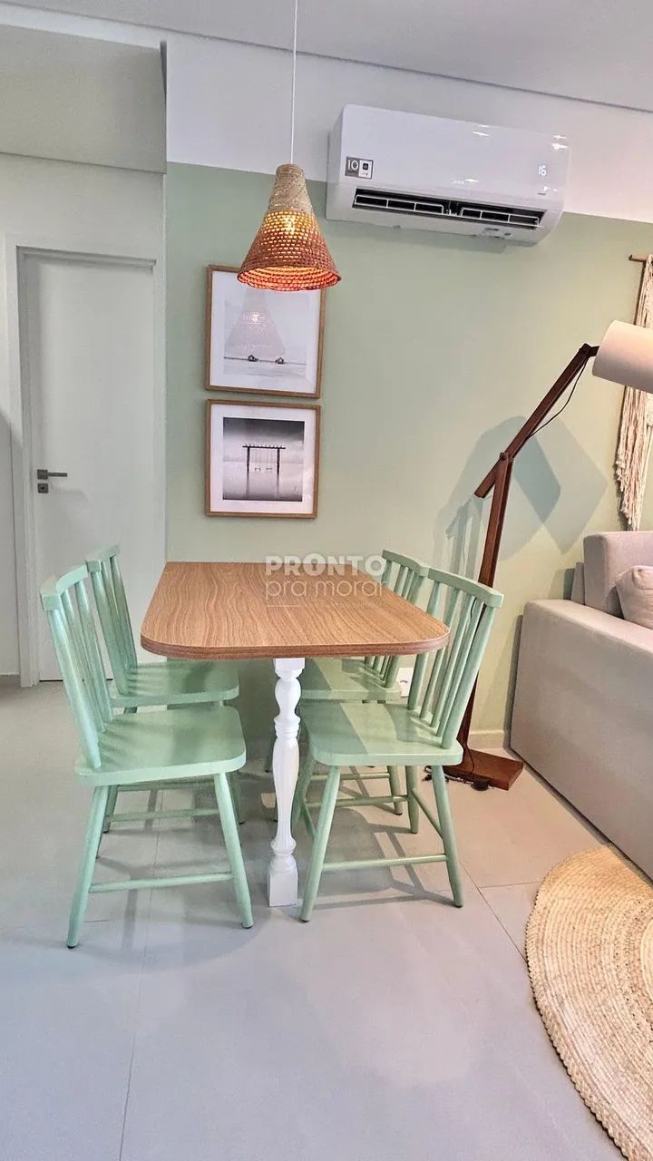 Apartamento com 1 quarto em Ipojuca - Foto 5