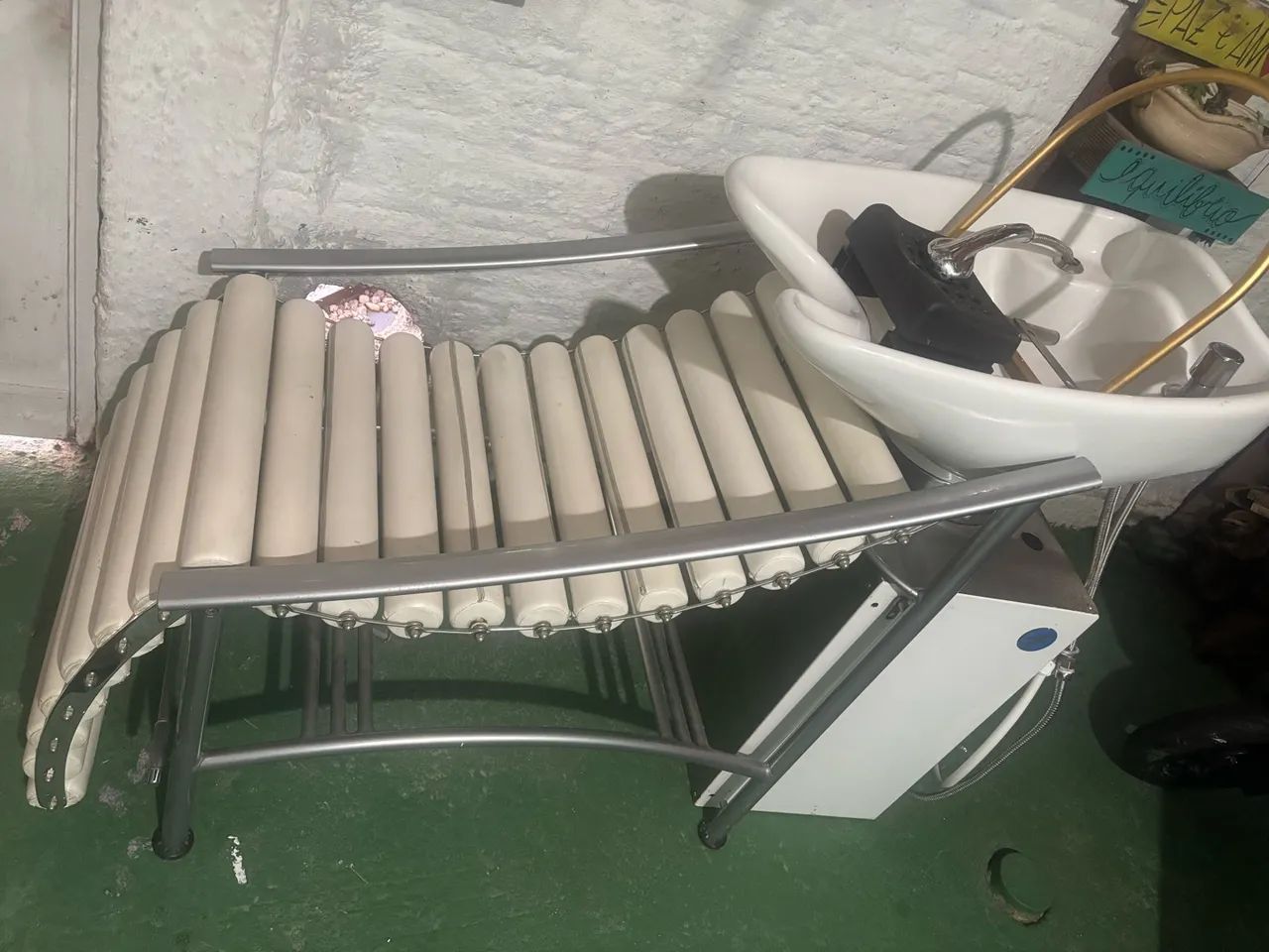 Vendo lavatório em ótimo estado  - Foto 2