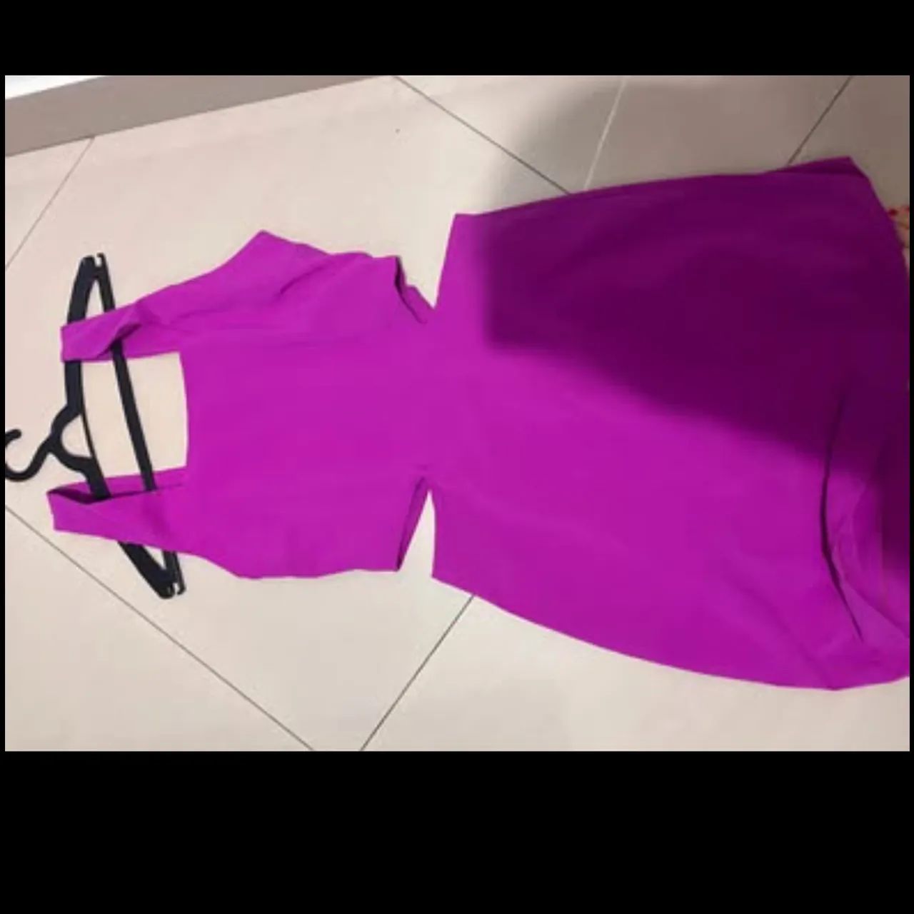 Vendo lote de roupas para brechó em excelente estado de conservação  - Foto 2