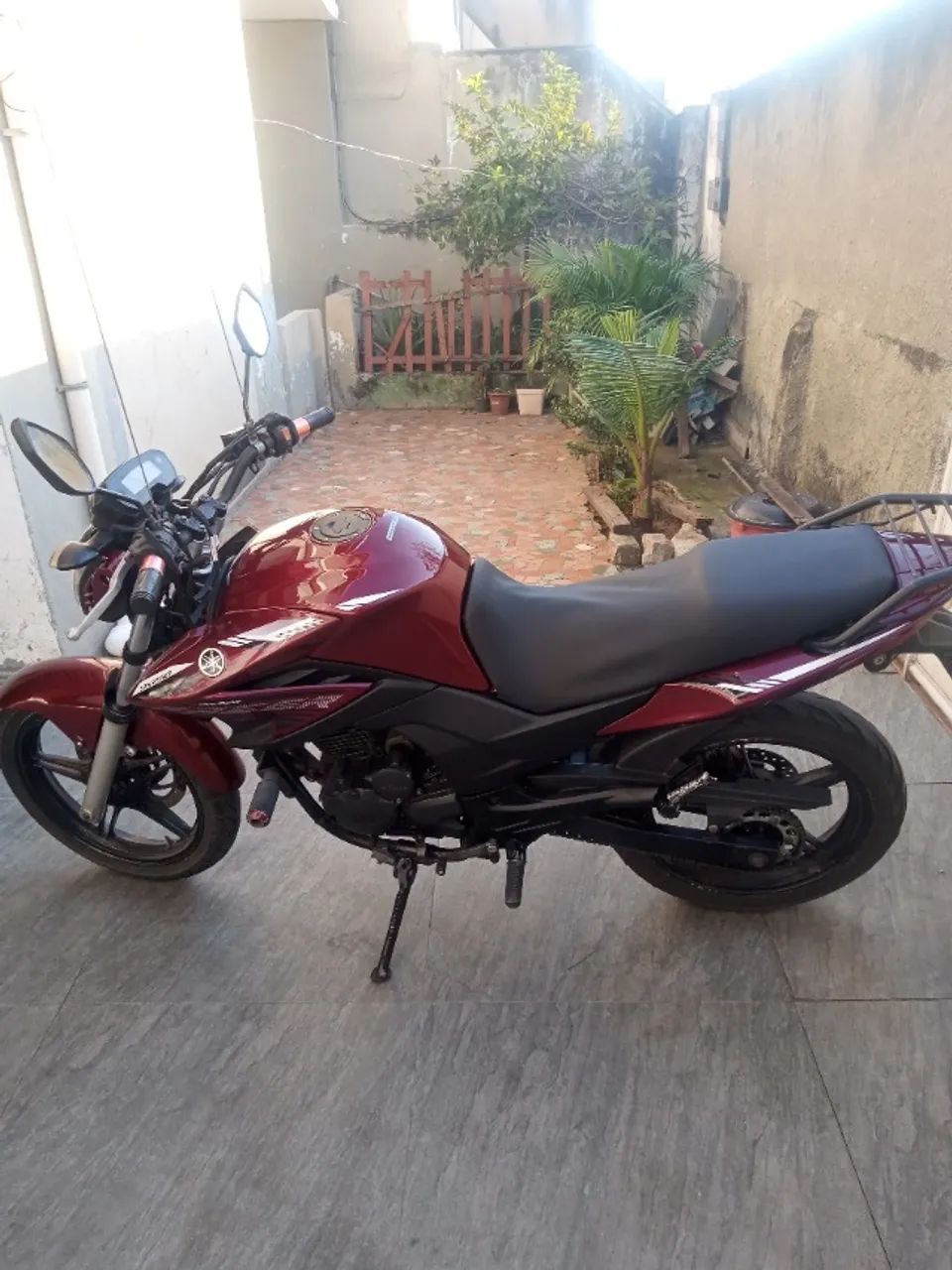 Fazer 250 2016 - Foto 2