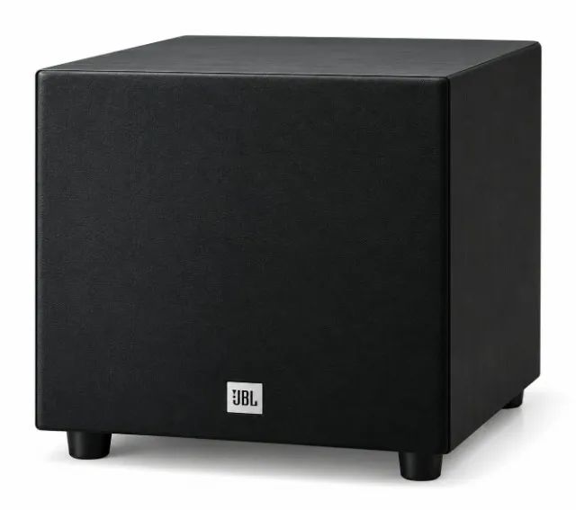 JBL CI8P Subwoofer Ativo de 8