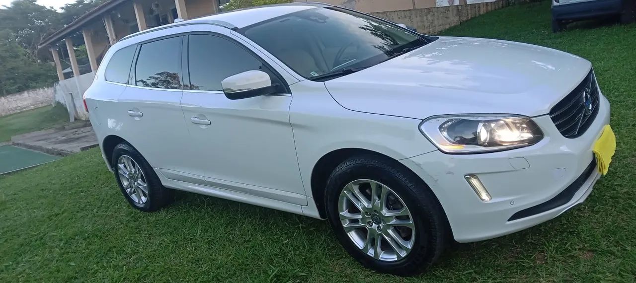 Volvo Xc 2014