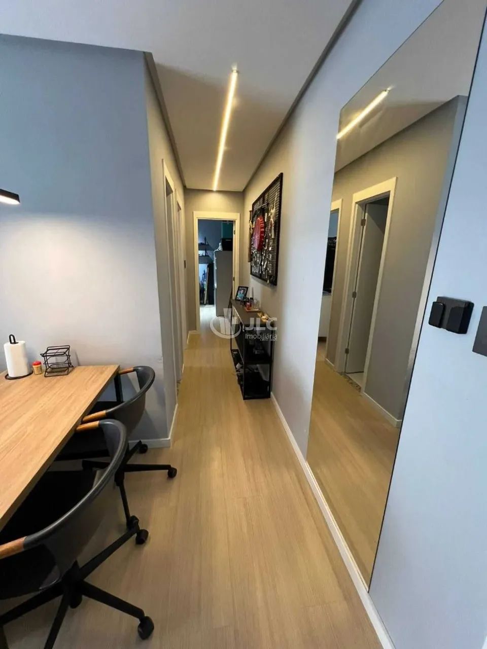 A JLC Imobiliária VENDE Apartamento no Condomínio Jardim Serigy Excelente oportunidade!!!  - Foto 7