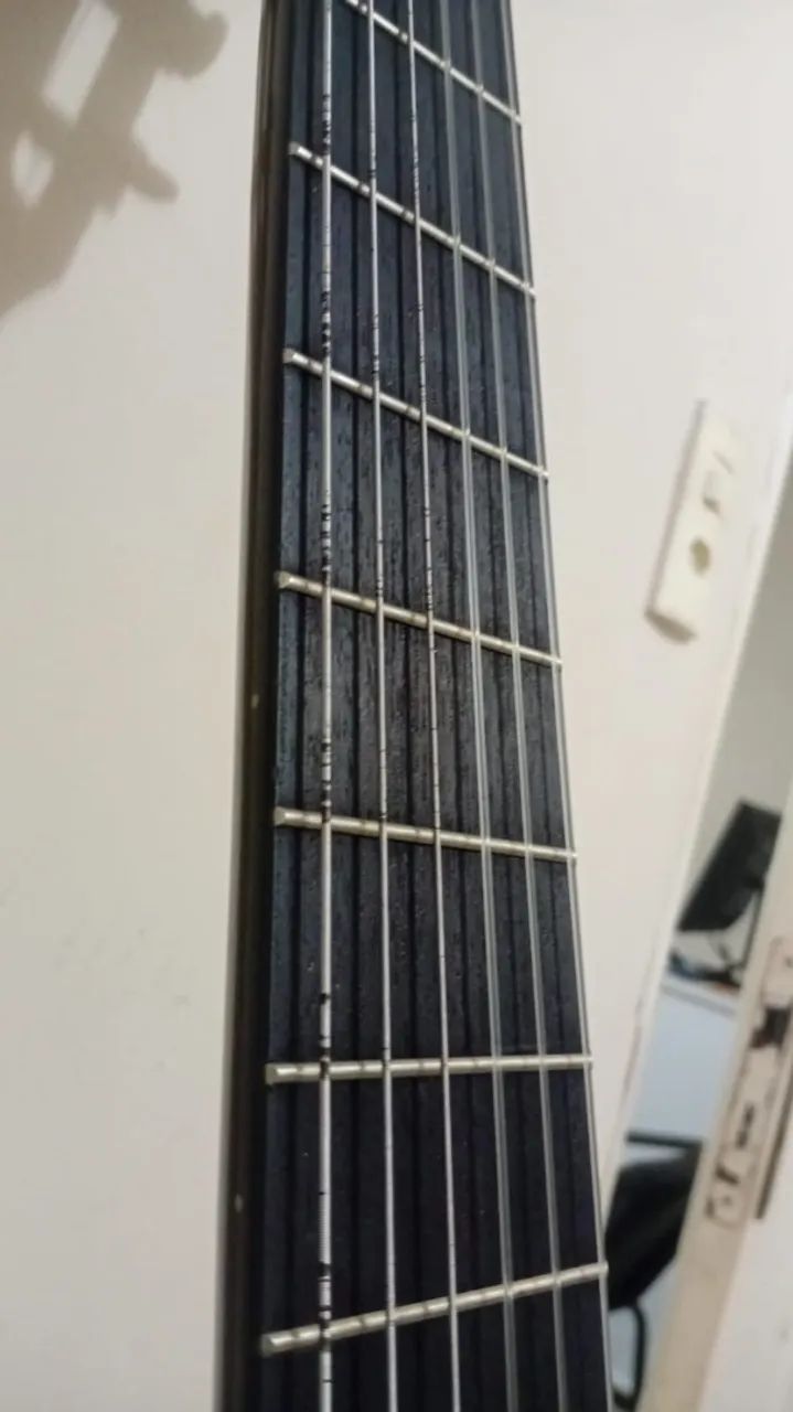 Violão Giannini - Foto 4