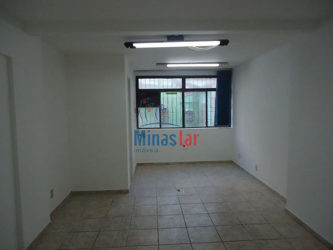 Salas/Conjuntos em Santa Efigênia com 37.54 m²