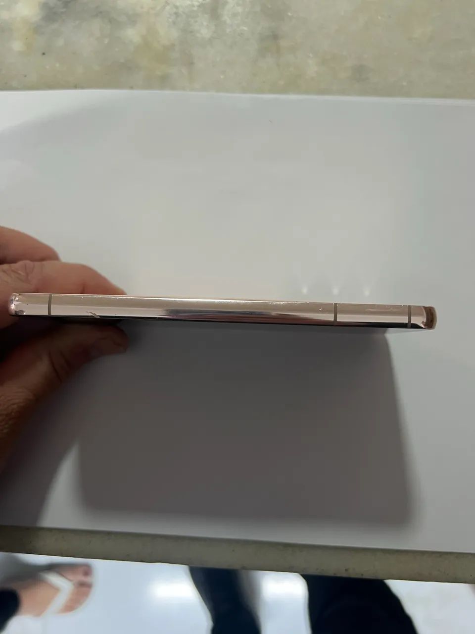 Vendo sansung S22  - Foto 2