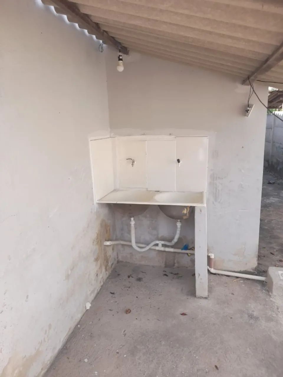 Quintas do godoy - Barracão em lote de 200m² - Foto 2