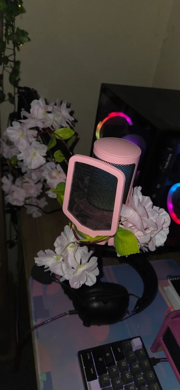 Pc gamer RGB - Foto 4