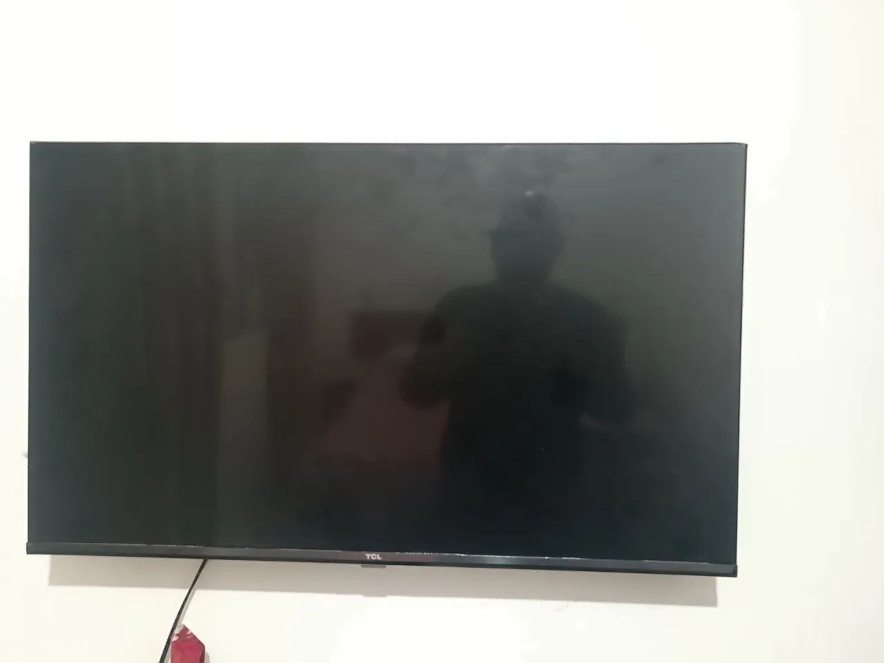 Smartv TCL 32  - Foto 3