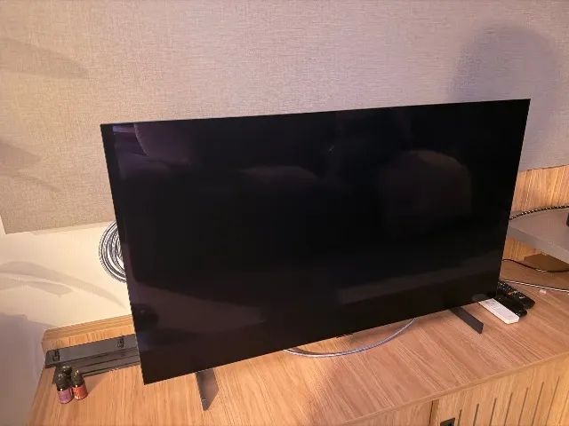 TV LG OLED C5 42  - Foto 2