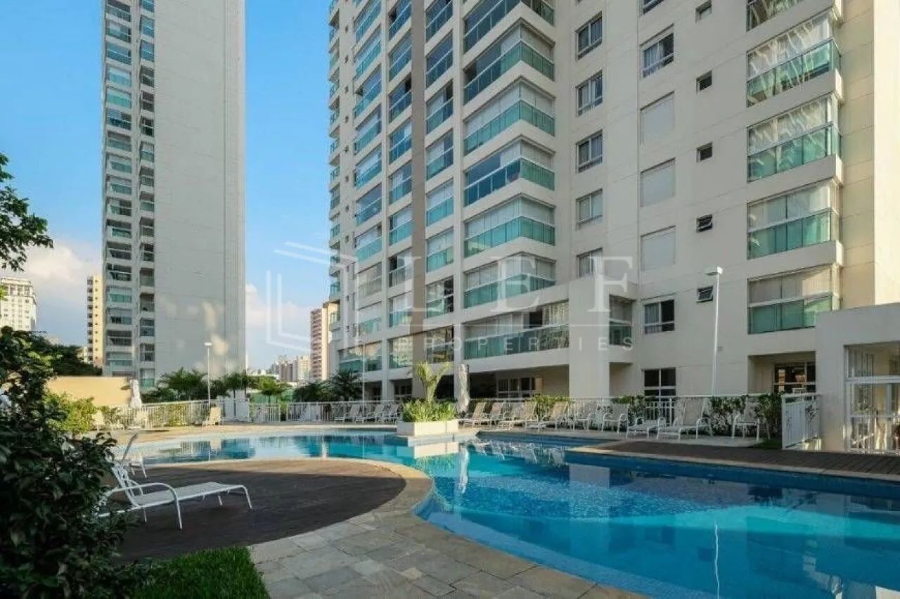 Vila Olimpia, condominio clube - Foto 2