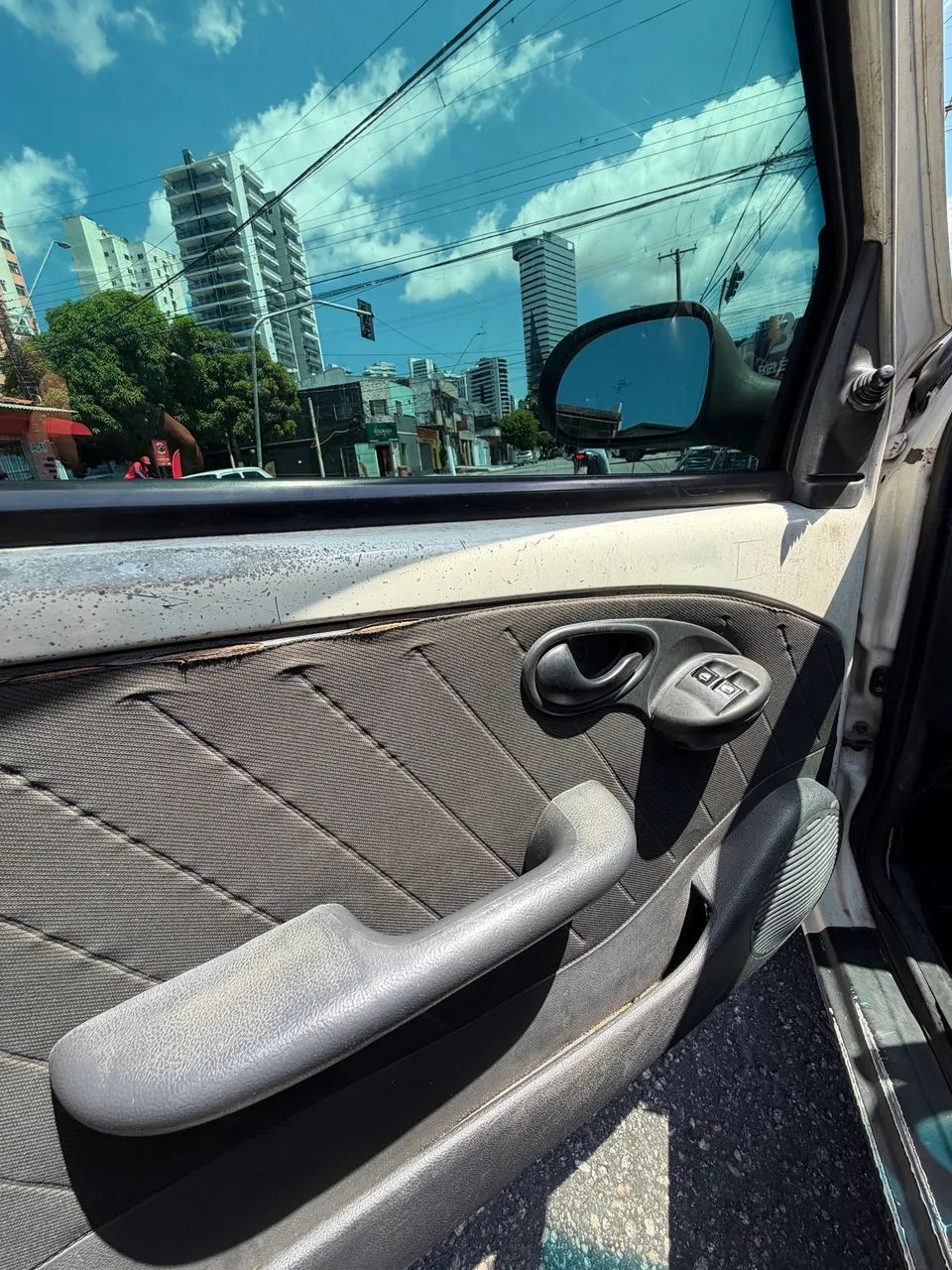 Fiat Strada 1.4 MPI Fire Flex 8V CS 2012 - Foto 3