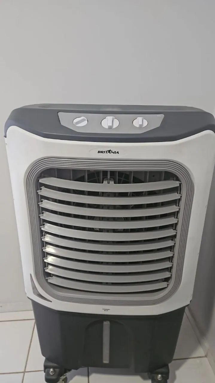 Climatizador 70 litros 