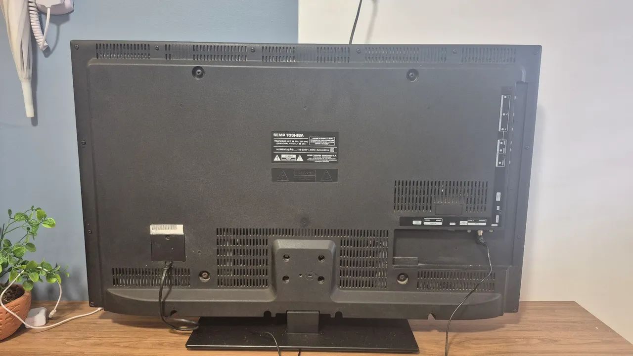 Televisor STI Ultra Slim Led Full HD - Foto 4