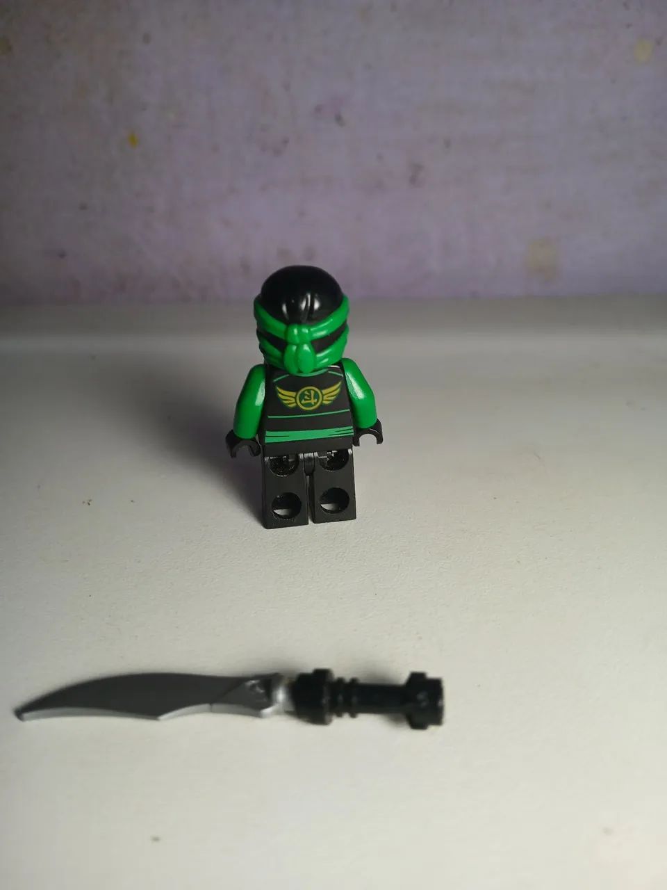 Lego Ninjago original  - Foto 3