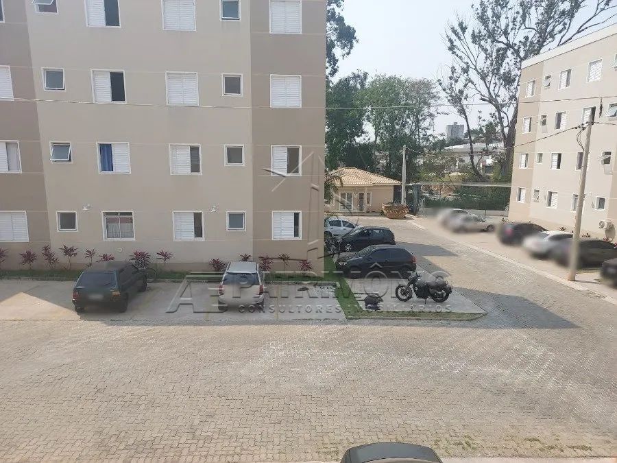 APARTAMENTO 2 QUARTOS NO RESIDECIAL SPAZIO MOINHO VELHO - Foto 2