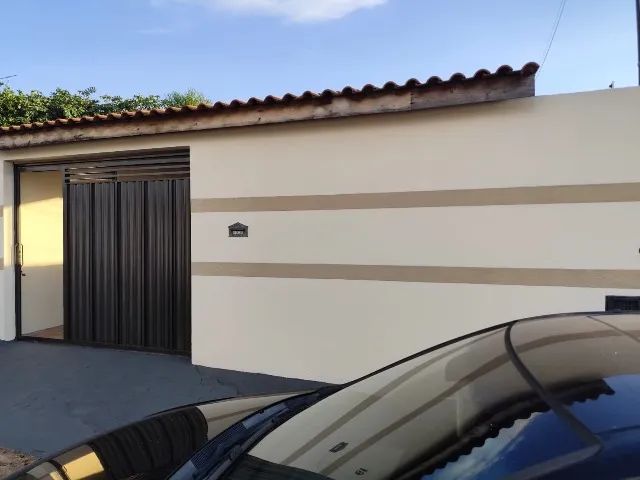 CASA DISPONÍVEL - ARARAQUARA