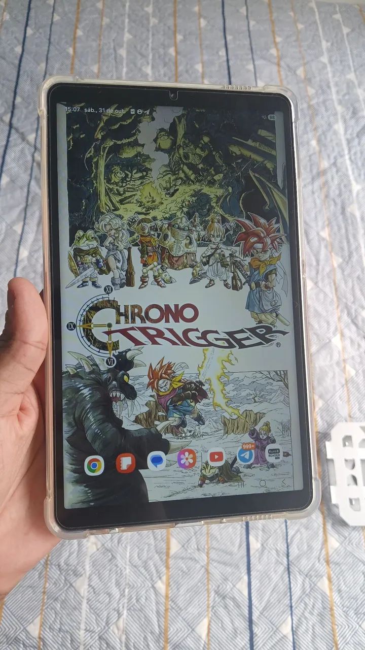 Galaxy Tab A11 - Foto 2