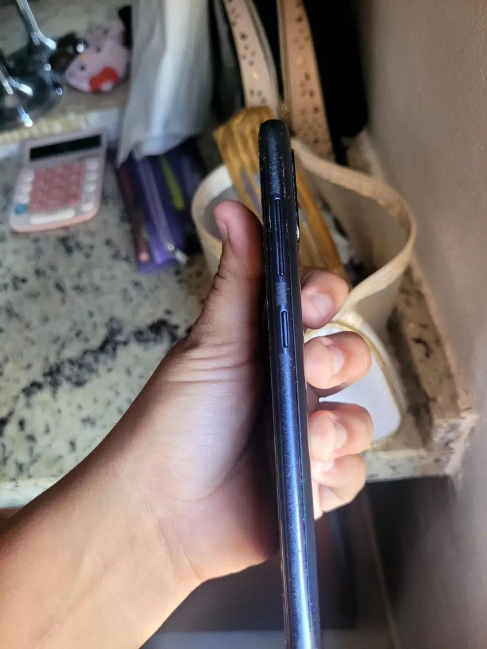 Estou vendendo o A21s - Foto 5