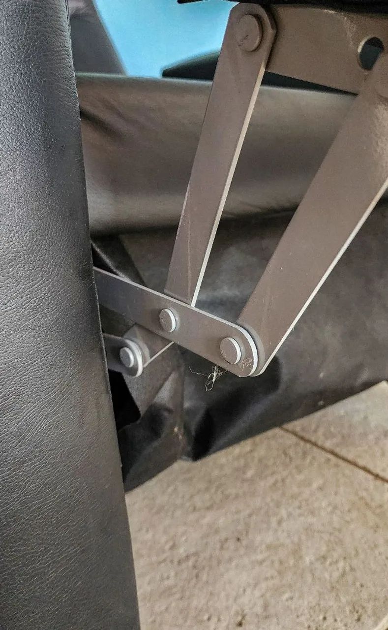 Poltrona reclinável  - Foto 4