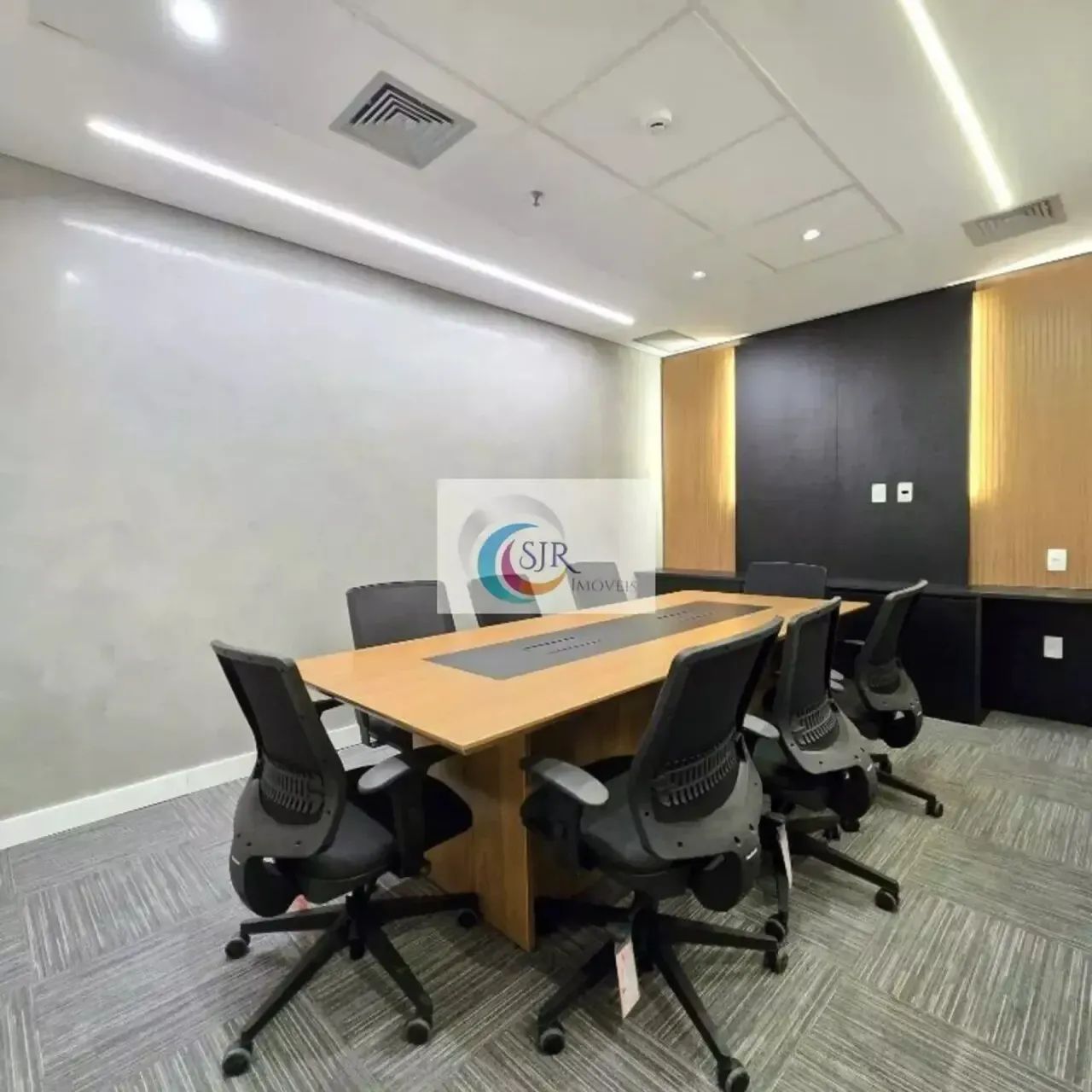 Conjunto para alugar, 160m² - Brooklin - São Paulo/SP - Foto 3