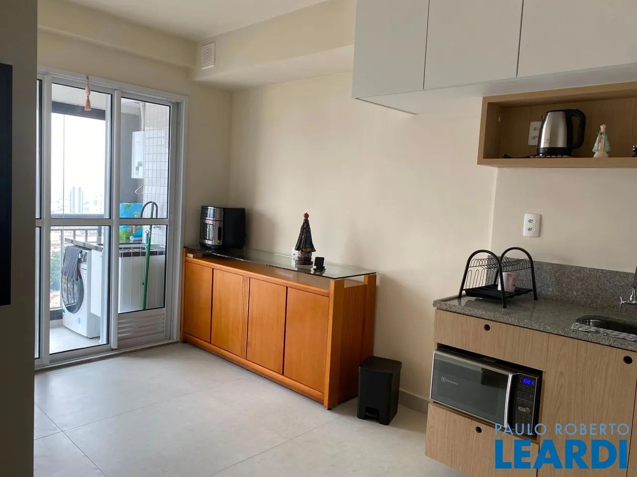 APARTAMENTO - LAPA - SP - Foto 4