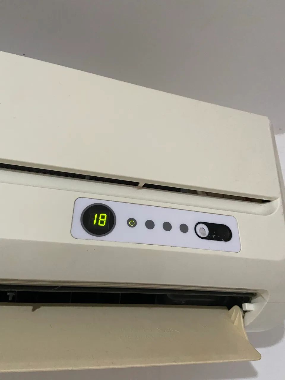 Ar condicionado consul 9000 btus  - Foto 4
