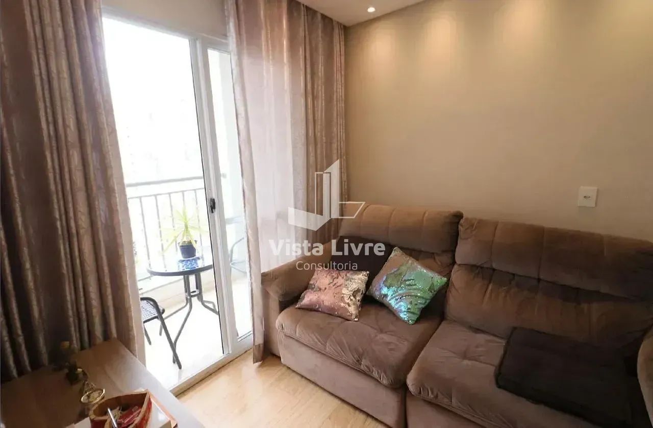 Apartamento à venda, Continental, Osasco, SP - Foto 3