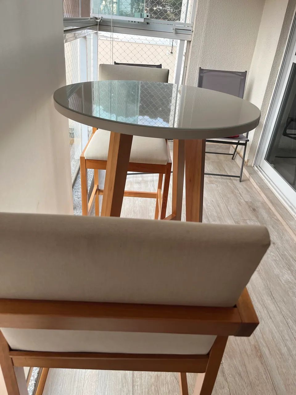 Mesa bistrô  - Foto 2