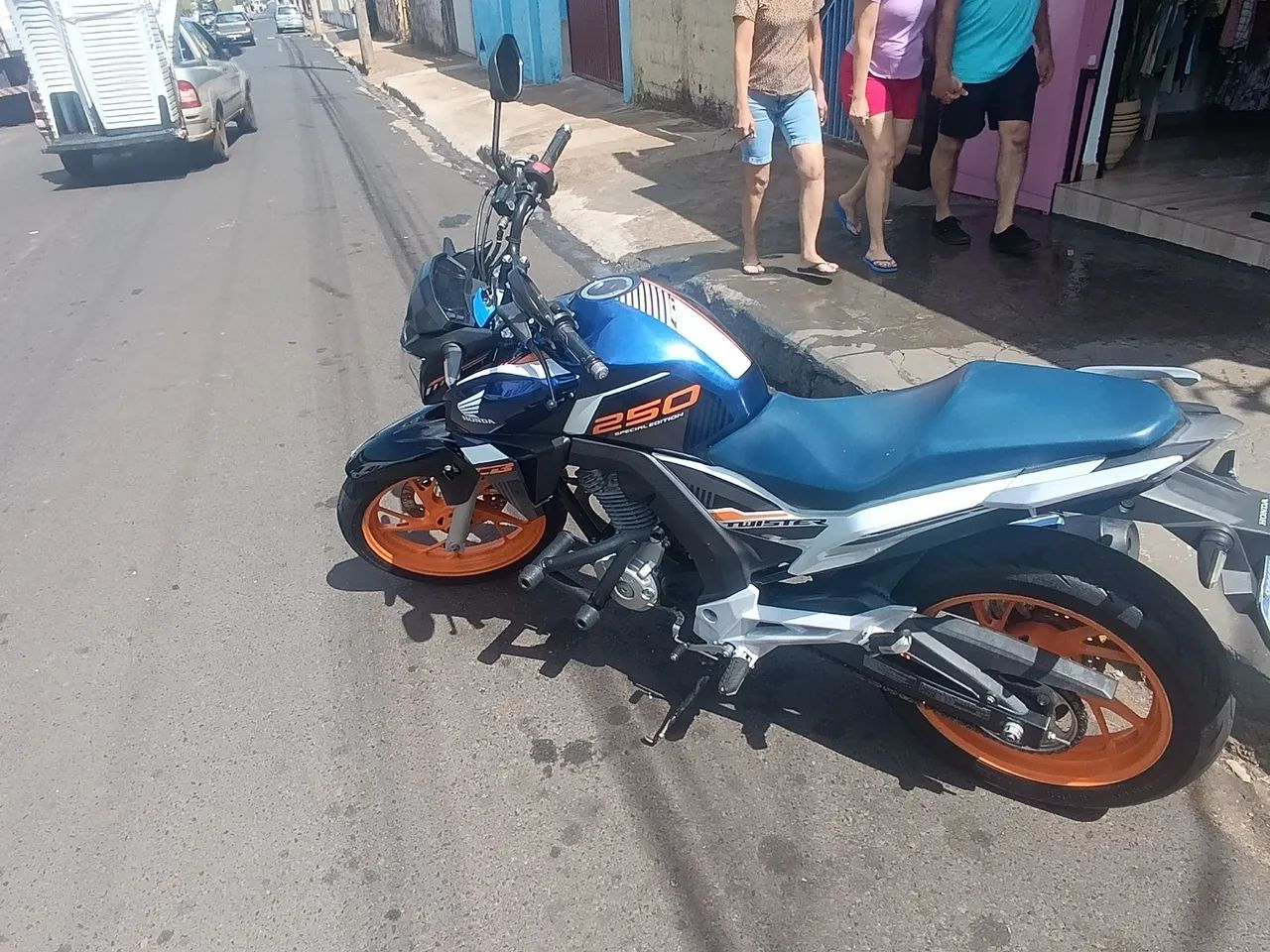 Twister ano 2020 - Foto 2