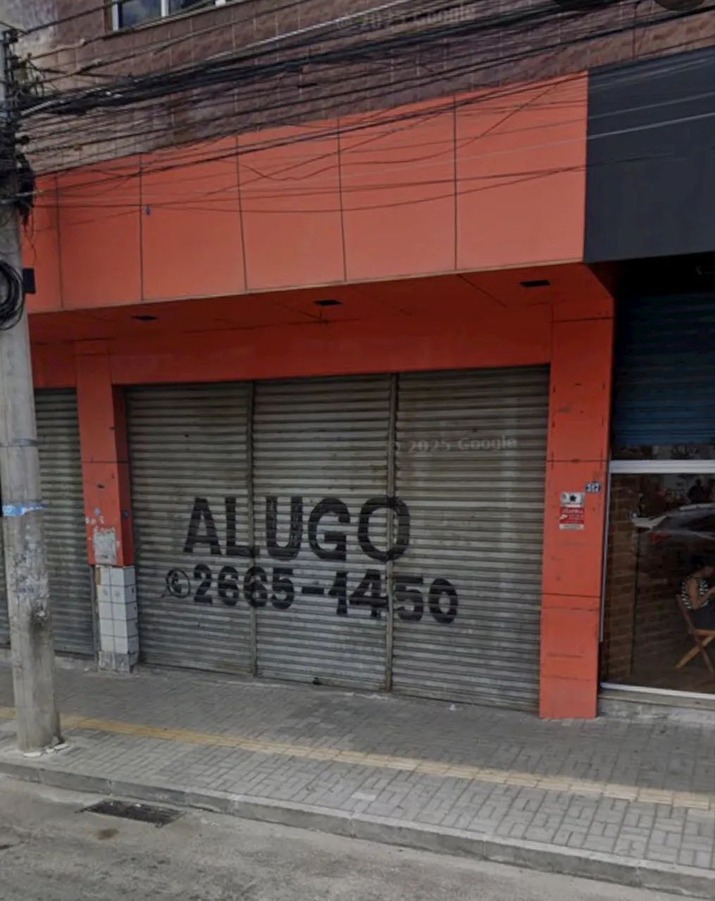 Loja para alugar no centro de Queimados - Foto 5