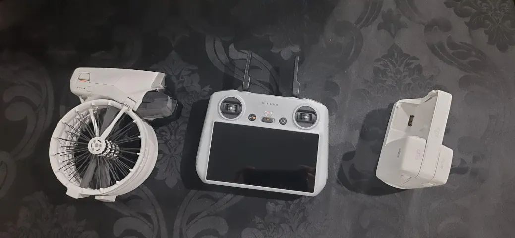 Drone DJI Flip Fly More Combo ? DJI RC 2 - Foto 2