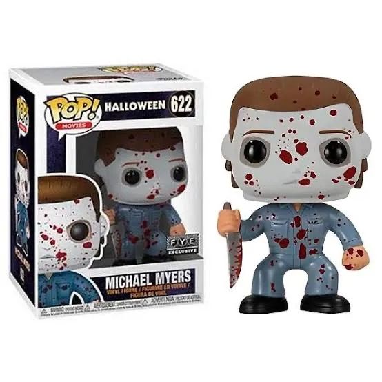 Funko Pop! Michael Myers #622