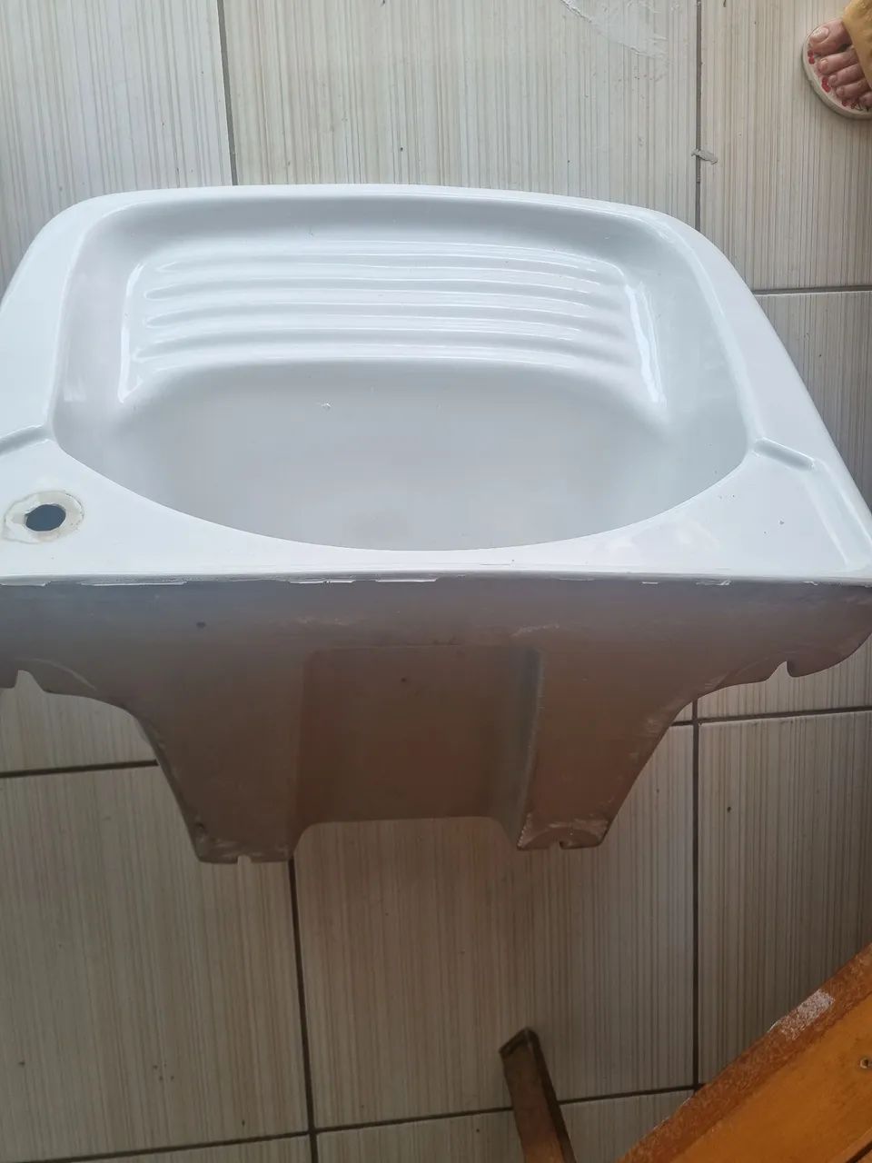 Tanque G - Foto 2