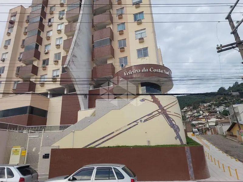 Apartamento 65M² - para Alugar - Foto 2