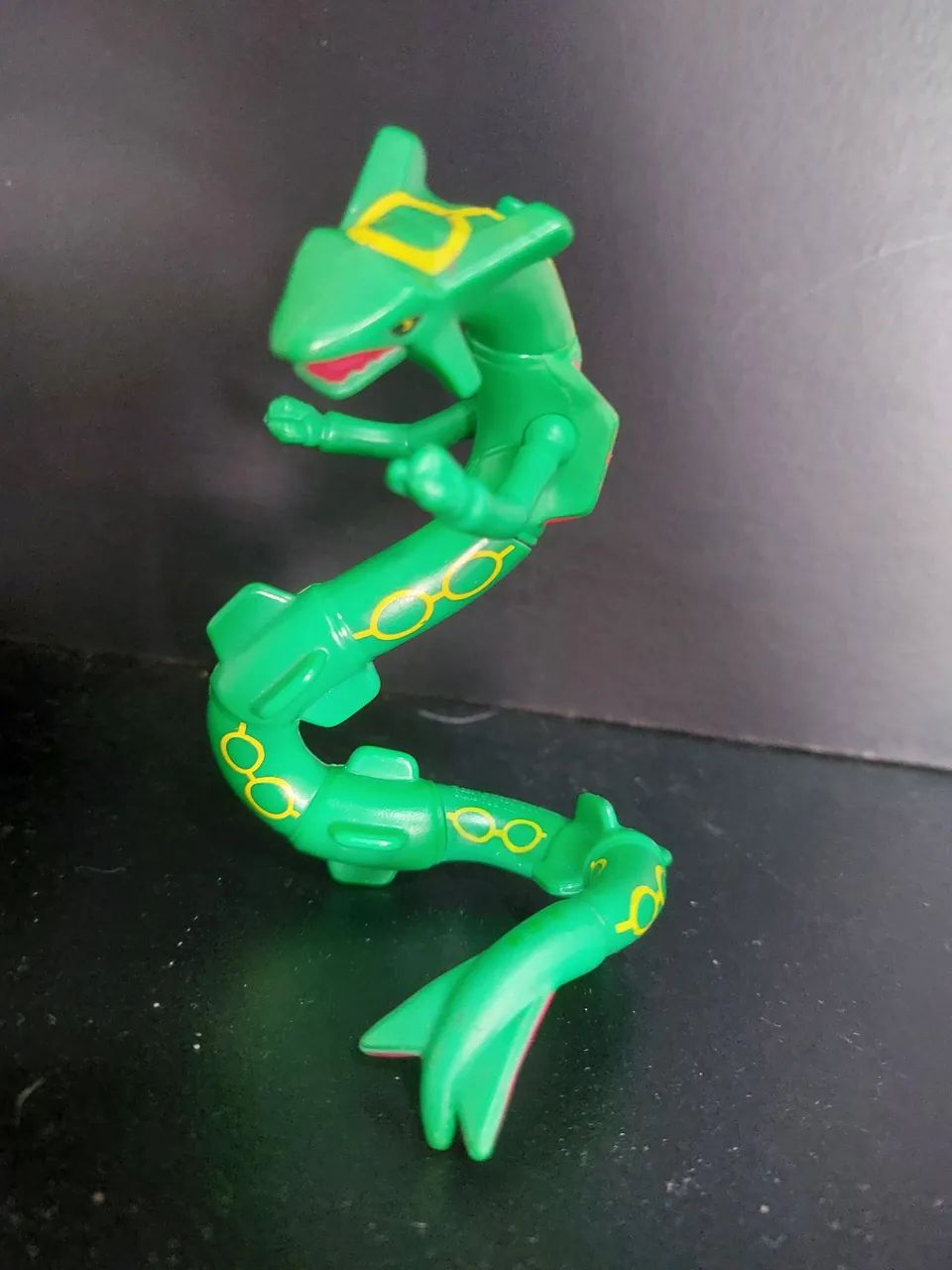 Rayquasa muito lindo !! - Foto 3