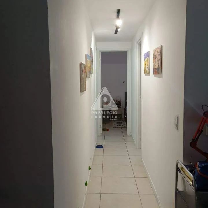 APARTAMENTO COM 2 QUARTOS, 2 BANHEIROS E 1 VAGA DE GARAGEM - Foto 4
