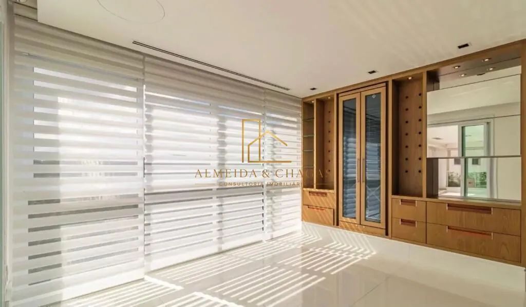 Condomínio The Penthouses Tamboré - Foto 4