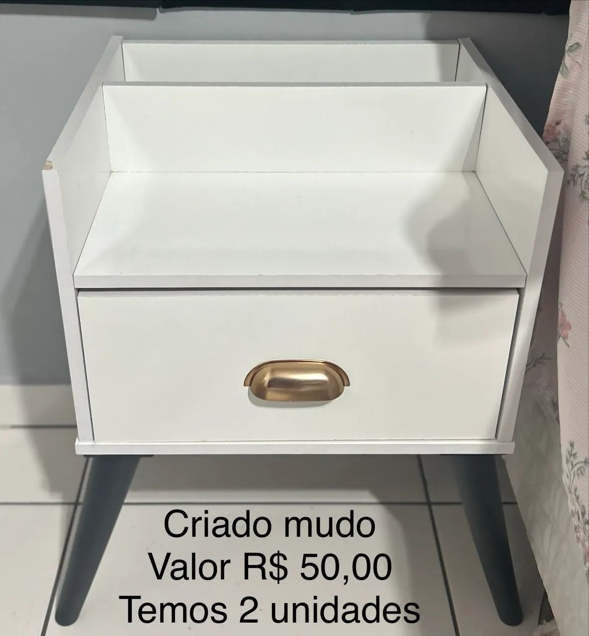 Vendo móveis usado - Foto 5