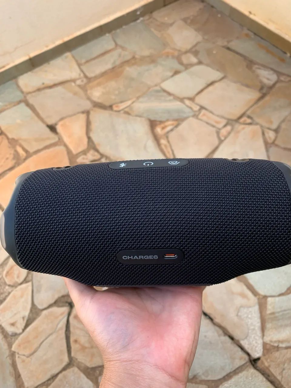 JBL CHARGE 6