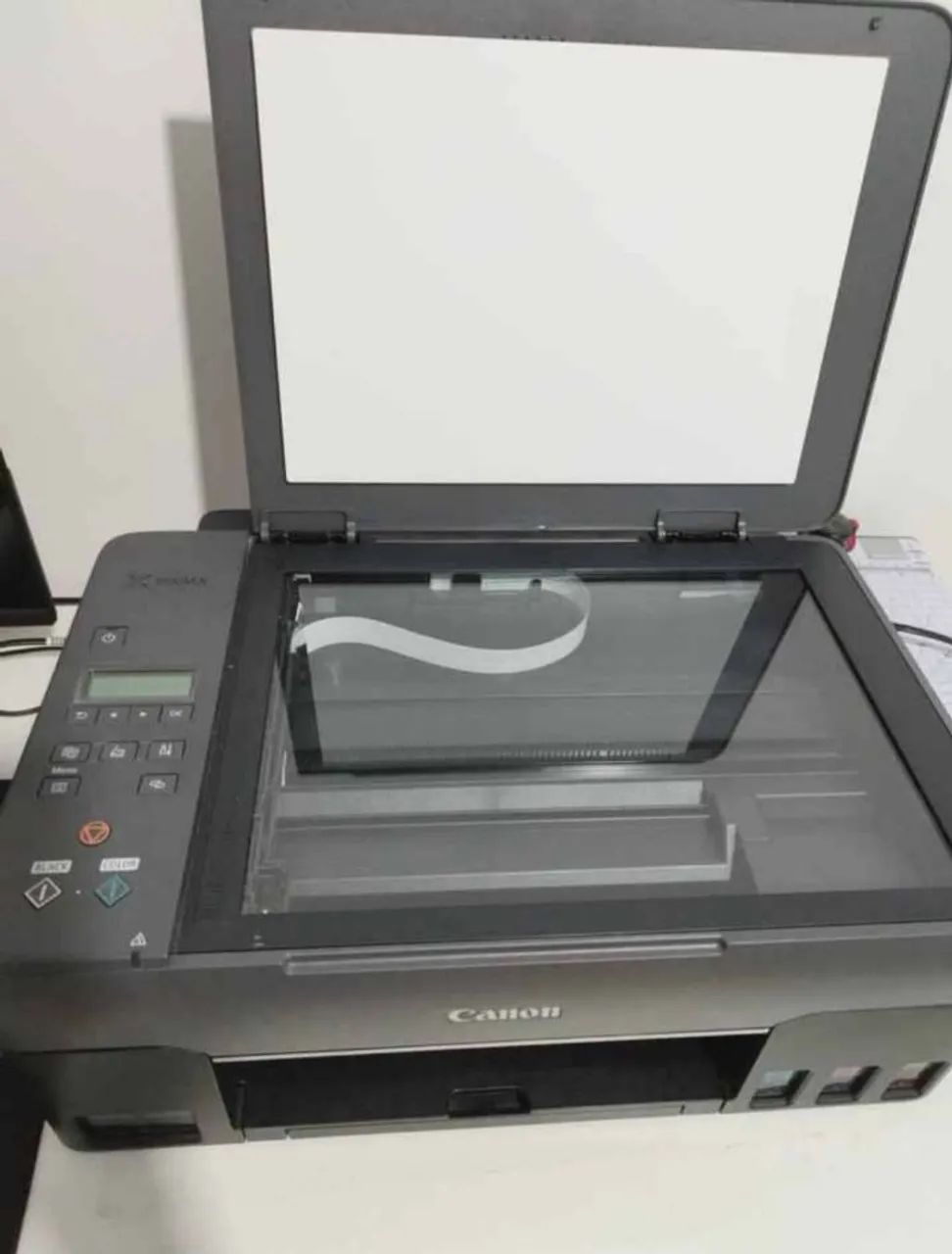 Impressora Canon  - Foto 2
