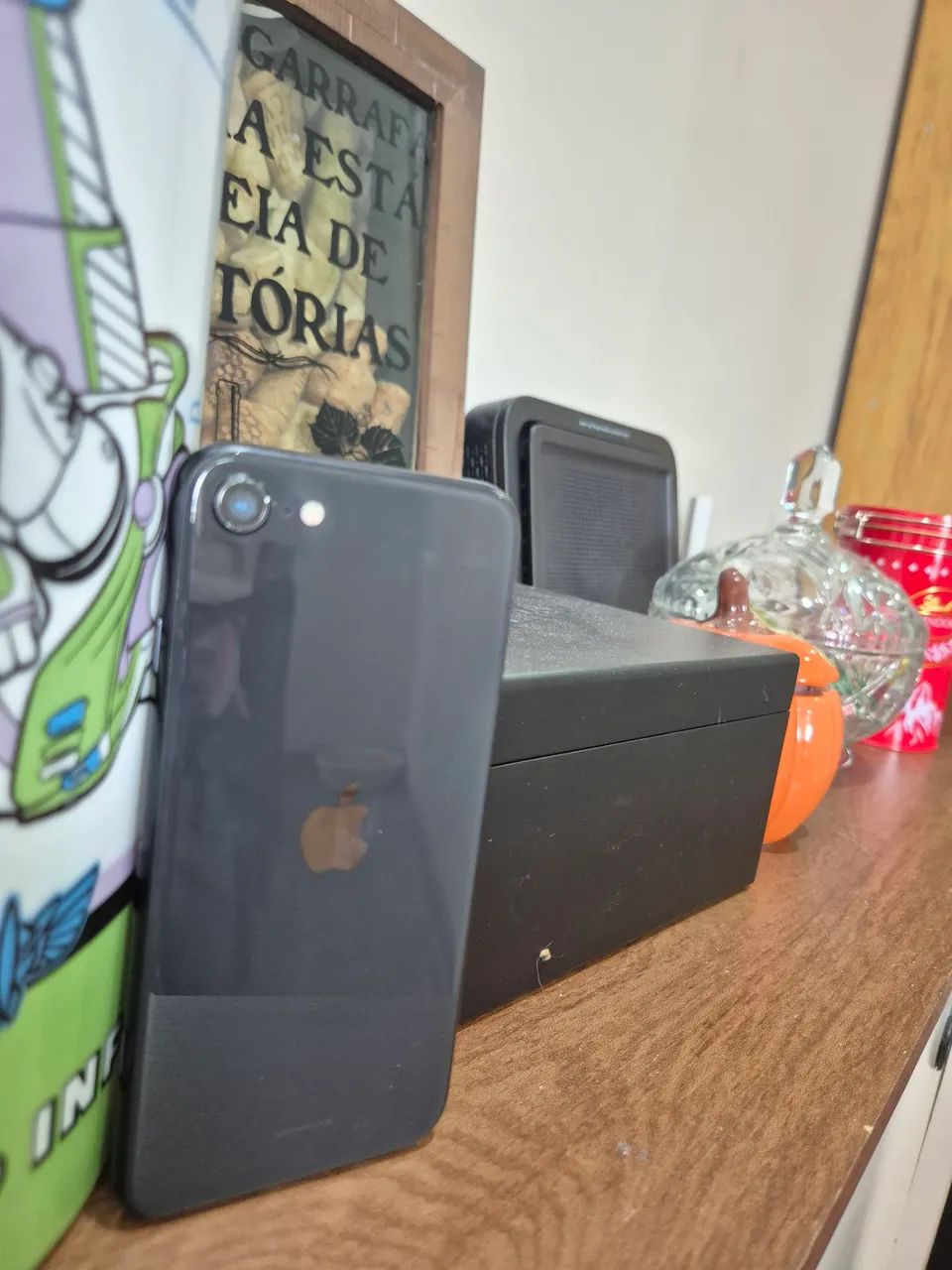 iPhone SE 2020 - Foto 2